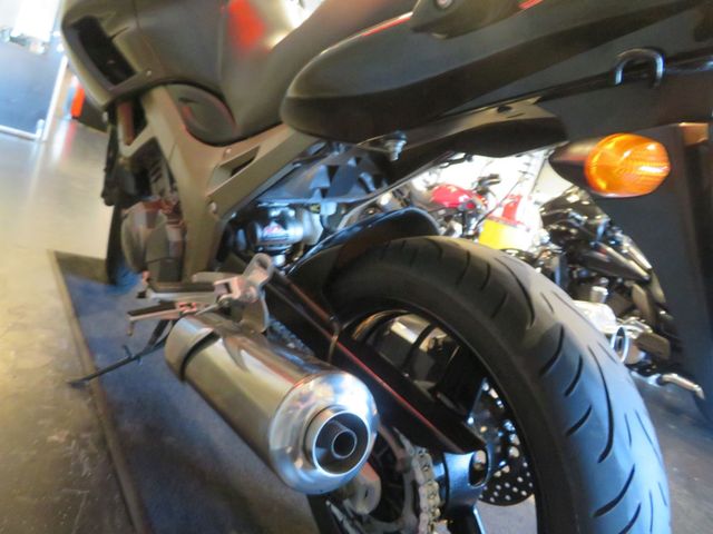 yamaha - tdm-900