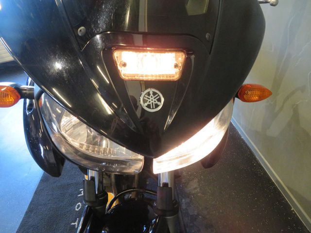 yamaha - tdm-900