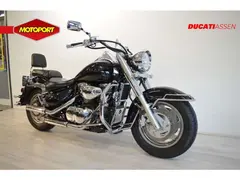 Suzuki VL 1500 Intruder LC 2005 occasion – foto 2 van 16