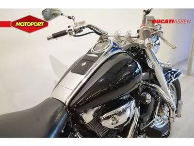 SUZUKI VL 1500 LC INTRUDER – foto 4