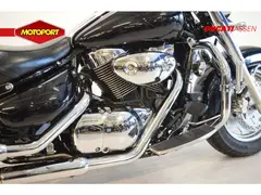 Suzuki VL 1500 Intruder LC 2005 occasion – foto 9 van 16