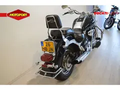 Suzuki VL 1500 Intruder LC 2005 occasion – foto 12 van 16