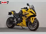 SUZUKI GSX-8R