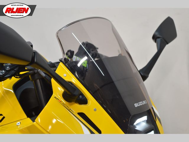 suzuki - gsx-8r