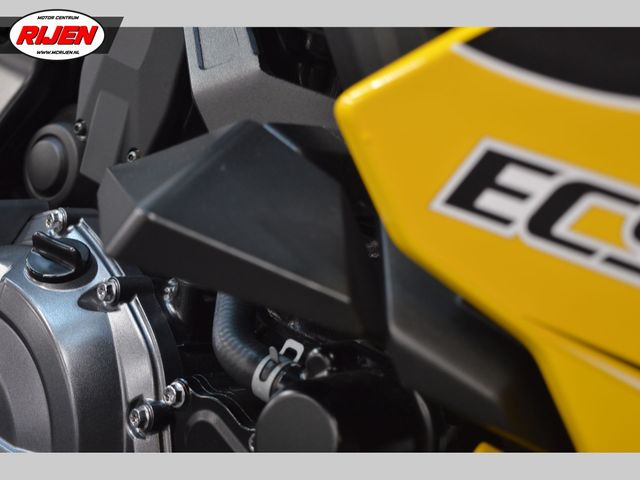 suzuki - gsx-8r