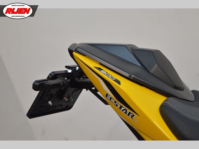 suzuki - gsx-8r