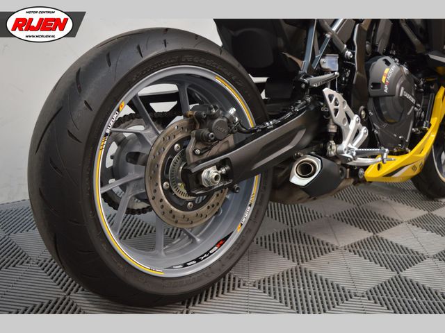suzuki - gsx-8r