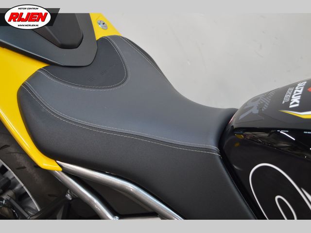 suzuki - gsx-8r