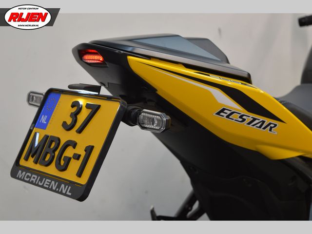 suzuki - gsx-8r