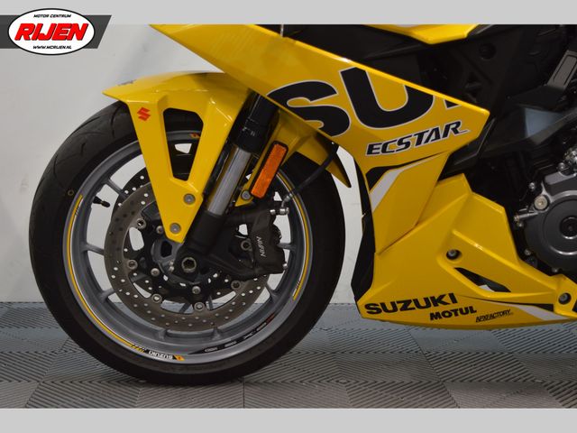 suzuki - gsx-8r