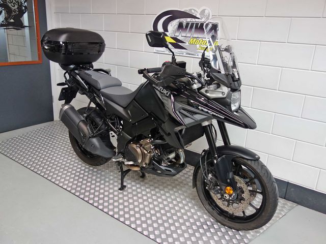 suzuki - v-strom-1050