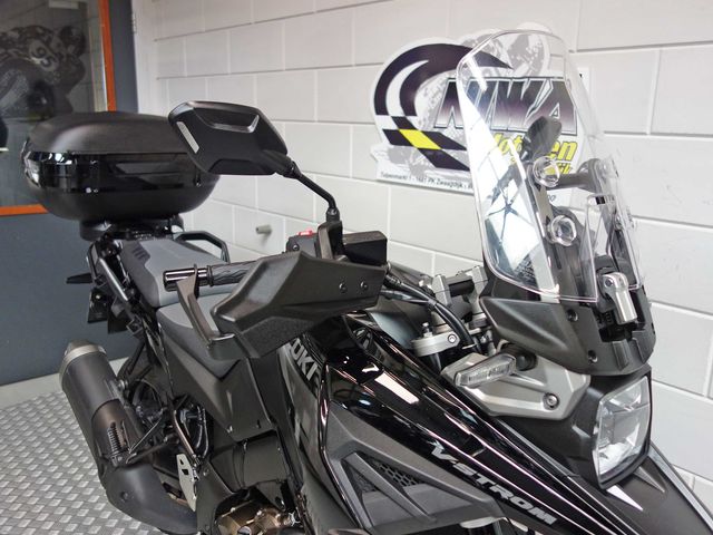 suzuki - v-strom-1050