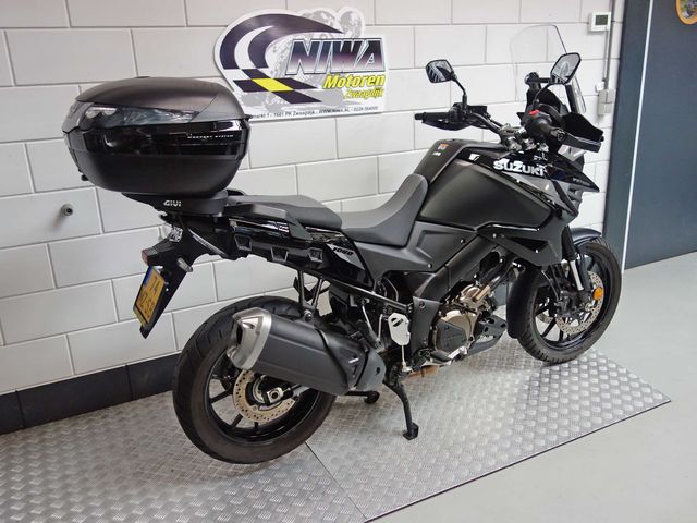 suzuki - v-strom-1050