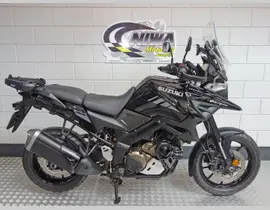 Suzuki V-Strom 1050/A 2026 occasion