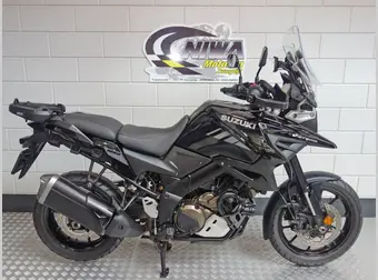 Suzuki V-Strom 1050/A 2026 occasion