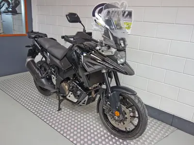 SUZUKI V-STROM 1050/A – foto 2