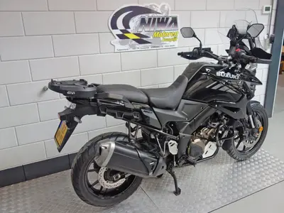 SUZUKI V-STROM 1050/A – foto 3