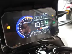 Suzuki DL 1050 V-Strom 2026 occasion – foto 5 van 6