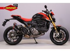 DUCATI MONSTER SP