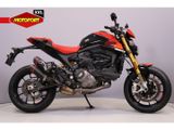 DUCATI MONSTER SP