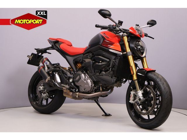 ducati - monster-sp