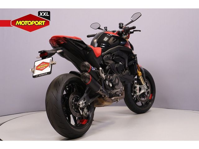 ducati - monster-sp