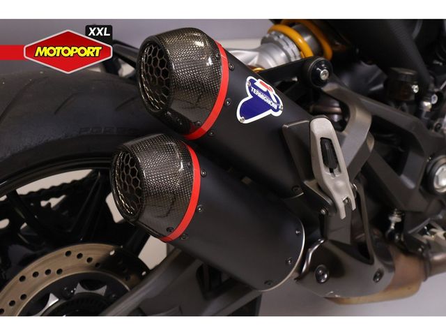 ducati - monster-sp
