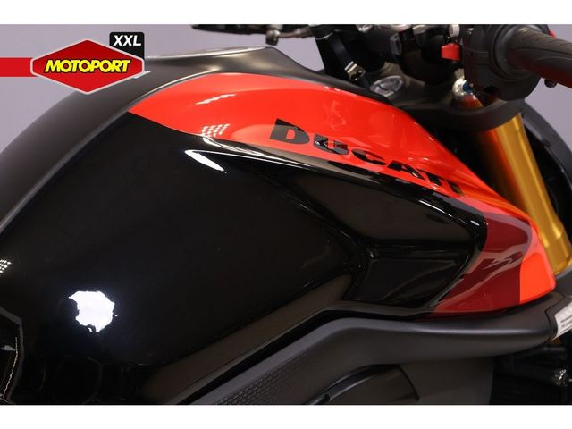 ducati - monster-sp