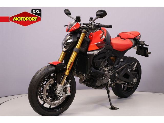 ducati - monster-sp