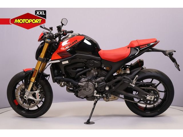 ducati - monster-sp