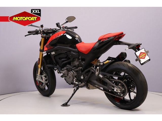 ducati - monster-sp