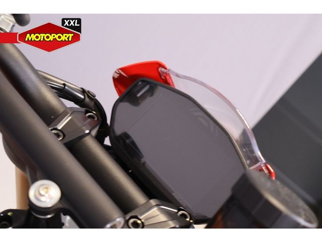 ducati - monster-sp