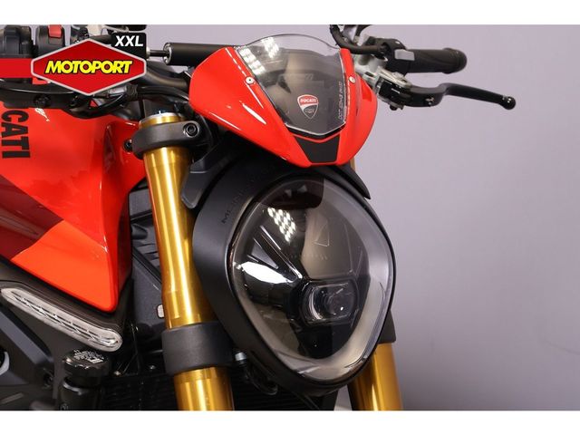 ducati - monster-sp