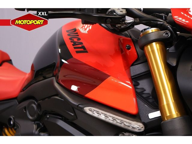ducati - monster-sp