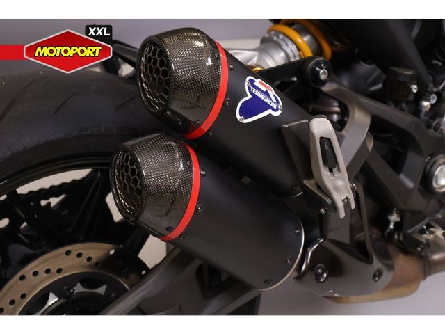 ducati - monster-sp