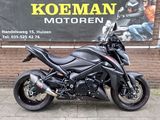 SUZUKI GSX-S 1000 ABS