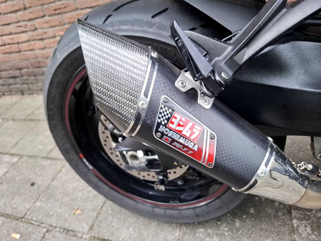 suzuki - gsx-s-1000-abs