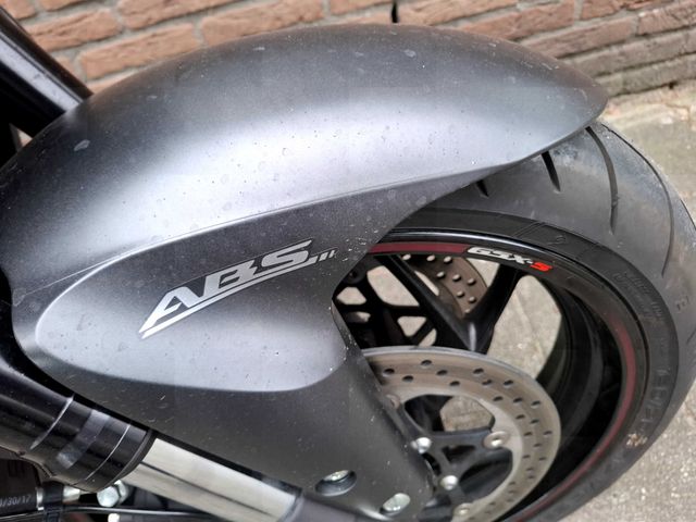 suzuki - gsx-s-1000-abs