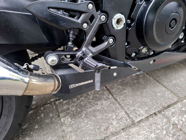 suzuki - gsx-s-1000-abs