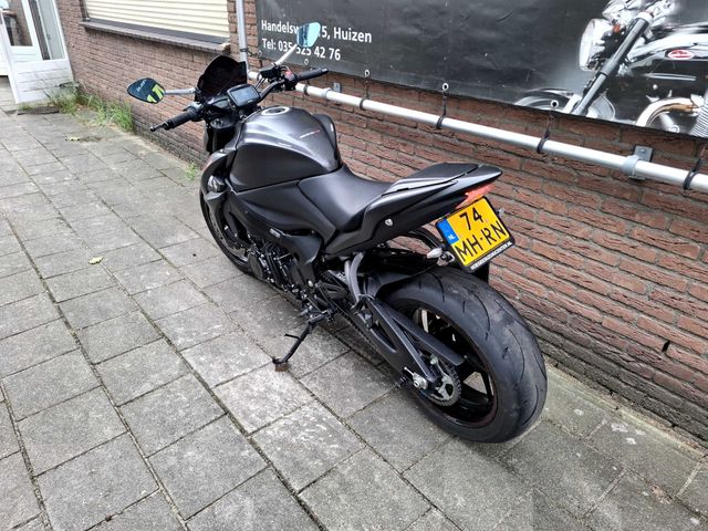 suzuki - gsx-s-1000-abs