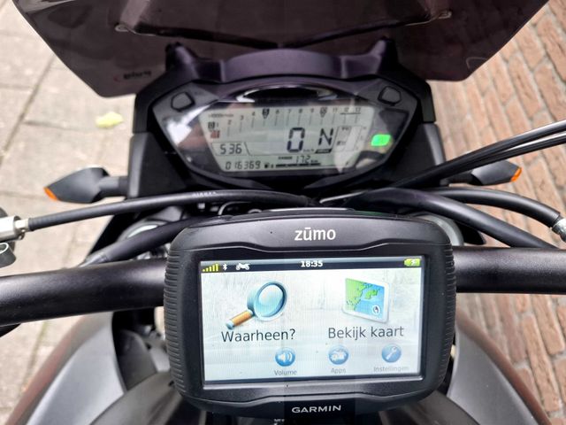 suzuki - gsx-s-1000-abs