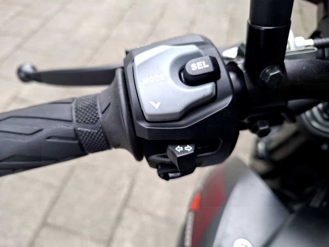 suzuki - gsx-s-1000-abs