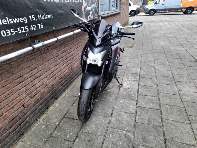 suzuki - gsx-s-1000-abs