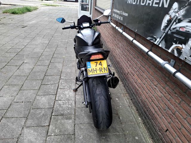 suzuki - gsx-s-1000-abs