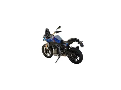 BMW F 450 GS – foto 3