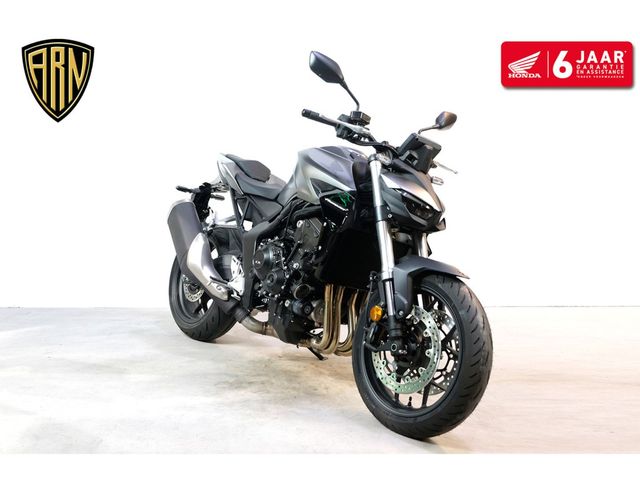 honda - cb-1000-hornet