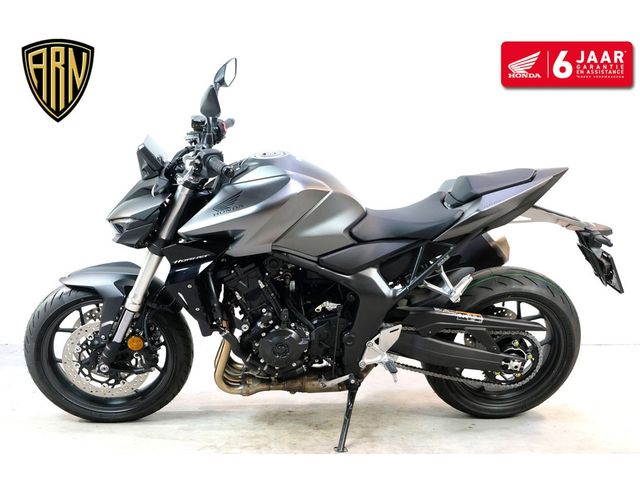 honda - cb-1000-hornet