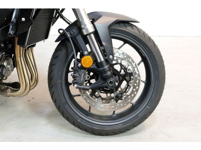 honda - cb-1000-hornet