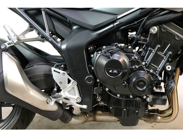 honda - cb-1000-hornet
