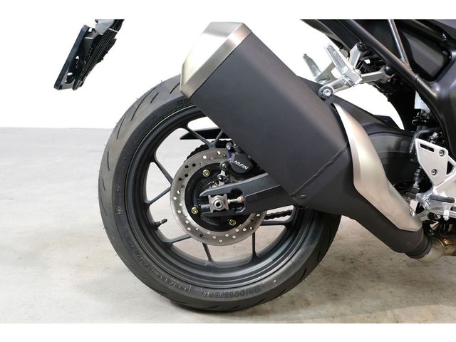 honda - cb-1000-hornet